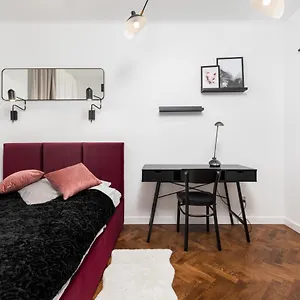 Apartament Grojecka 74 By Homeprime, Warszawa