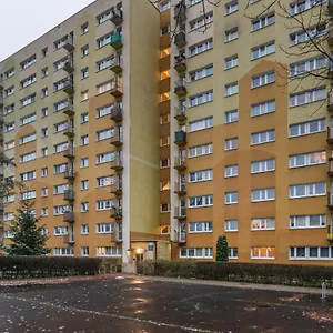 Apartament Bohdanowicza 2 By Homeprime, Warszawa