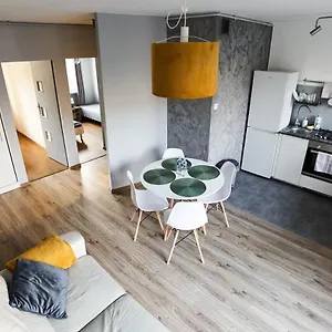 Apartament Grojecka Apartament, Warszawa