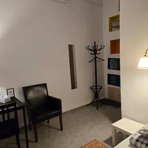 Apartament Pinto Guest, Warszawa
