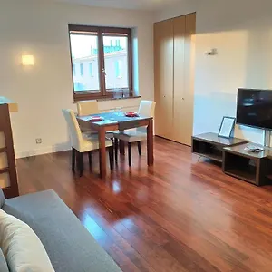 Apartament Concierge Koszykowa, Warszawa