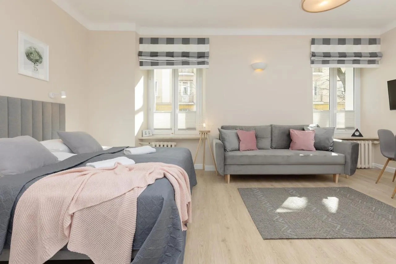 Filtrowa Corner - Luxurious Apartments Stara Ochota By Renters Βαρσοβία