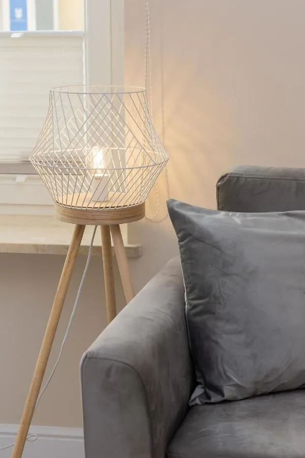 Filtrowa Corner - Luxurious Apartments Stara Ochota By Renters Warsaw
