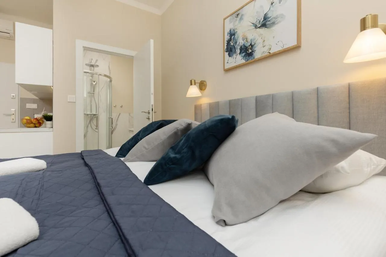 Filtrowa Corner - Luxurious Apartments Stara Ochota By Renters Warsaw