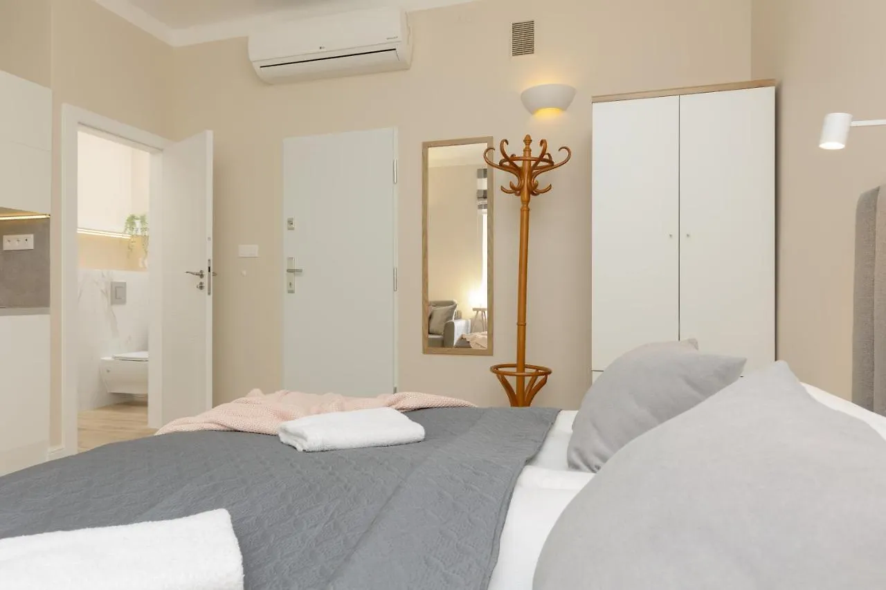 Filtrowa Corner - Luxurious Apartments Stara Ochota By Renters Warsaw
