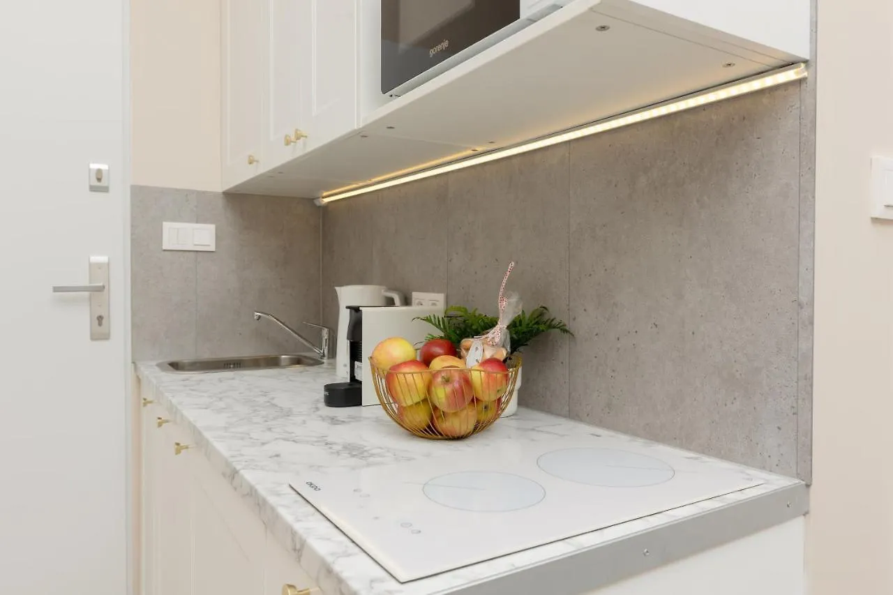 Filtrowa Corner - Luxurious Apartments Stara Ochota By Renters Warsaw