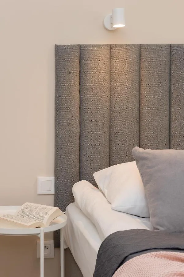 Filtrowa Corner - Luxurious Apartments Stara Ochota By Renters Warsaw