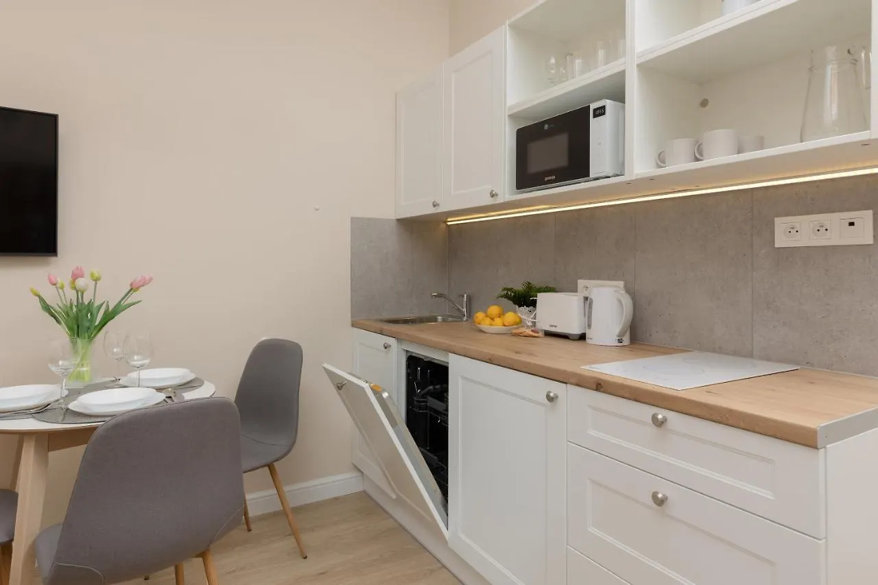 Filtrowa Corner - Luxurious Apartments Stara Ochota By Renters Βαρσοβία