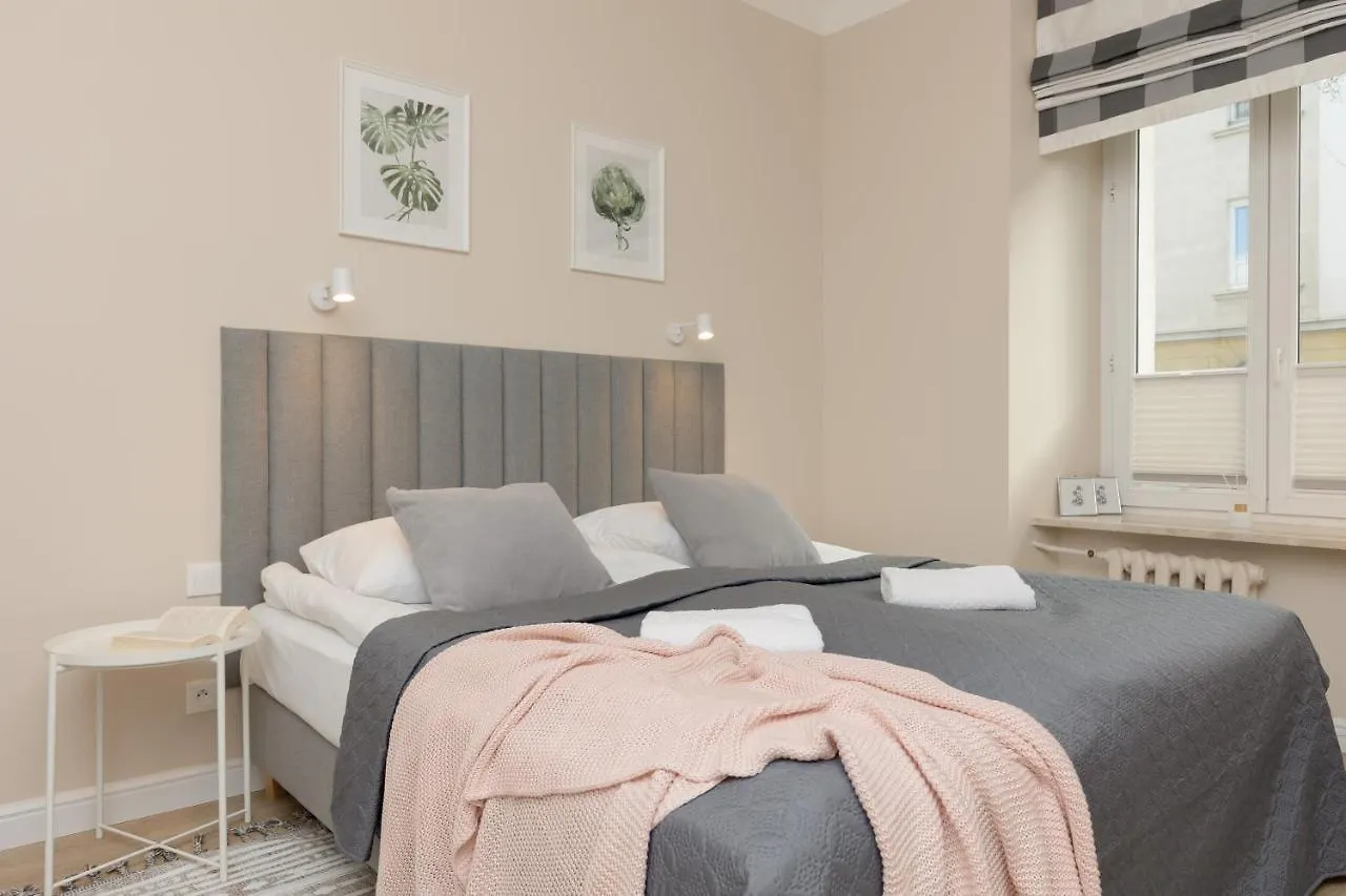 Filtrowa Corner - Luxurious Apartments Stara Ochota By Renters Βαρσοβία Πολωνία