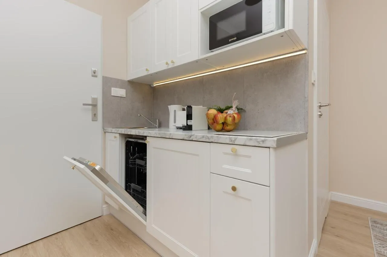 Filtrowa Corner - Luxurious Apartments Stara Ochota By Renters Warsaw